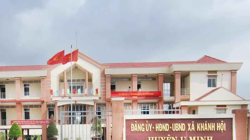 Cà Mau: Khởi tố cán bộ xã “nhận giùm” tiền hỗ trợ thất nghiệp do Covid-19
