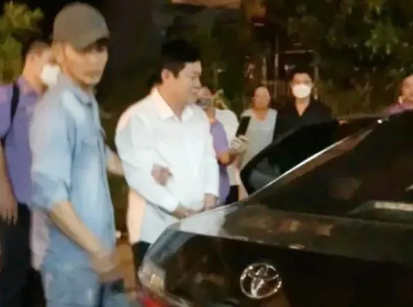 Cựu phó chánh án nhiều lần yêu cầu bị cáo cho quan hệ tình dục để giúp hưởng án treo