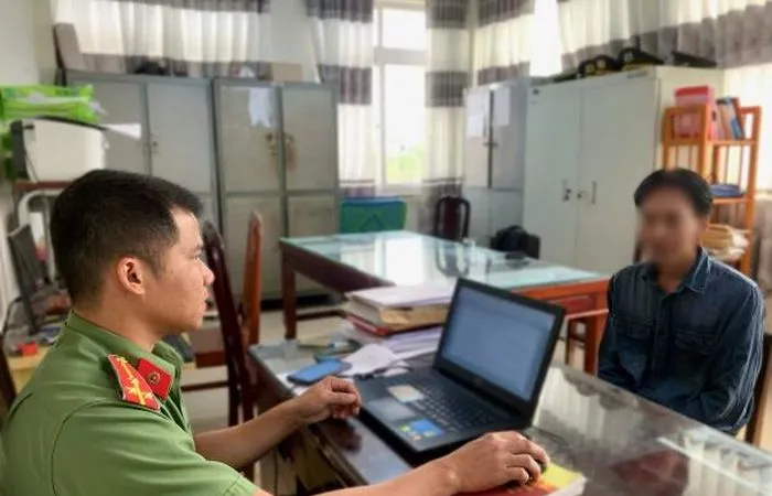Bạc Liêu: Giải cứu người đàn ông bị lừa sang Myanmar làm cho tổ chức lừa đảo