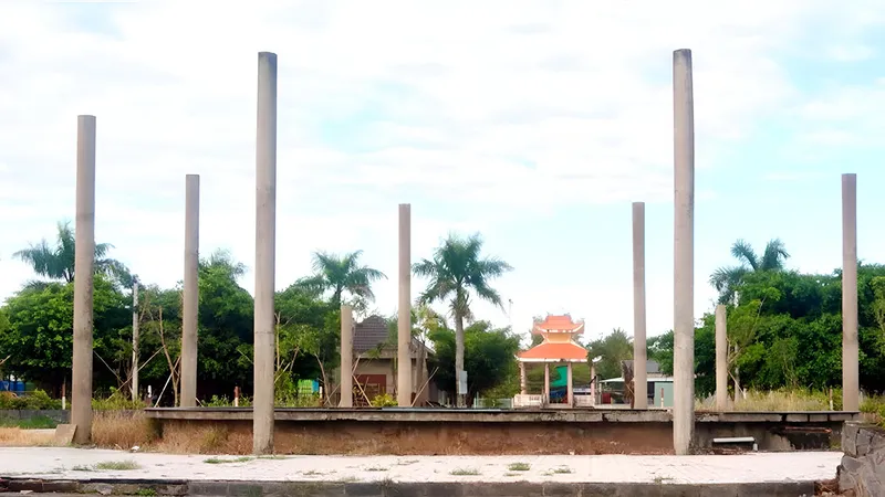 Bạc Liêu: Khởi tố vụ án liên quan đến thu hồi đất thực hiện Dự án khu Trung tâm thương mại và nhà ở