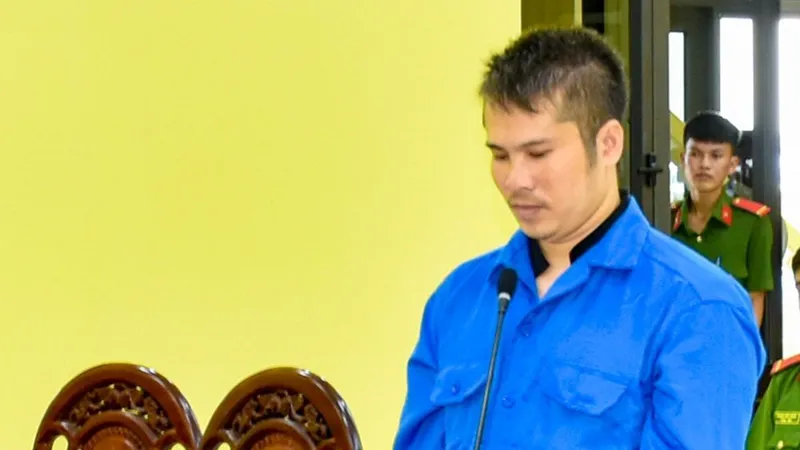 Cà Mau: Tử hình đối tượng giết người, cướp tài sản và hiếp dâm 