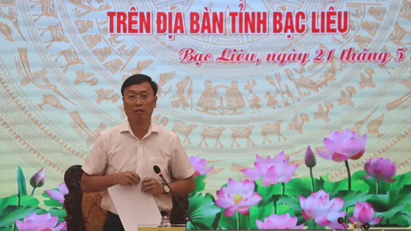 Bạc Liêu: Chưa có dự án nhà ở xã hội nào được đầu tư