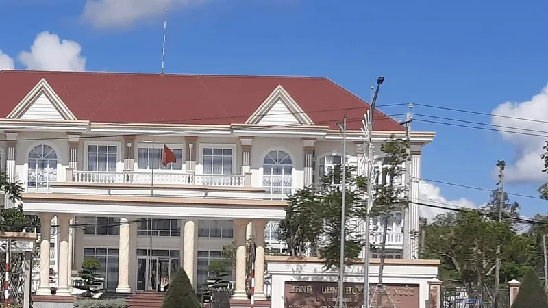 Cà Mau: Nhiều vi phạm trong thực hiện các Chương trình mục tiêu quốc gia