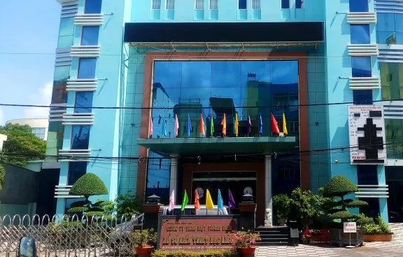 Khởi tố vụ án thất thoát tài sản tại Công ty Xổ số kiến thiết Bạc Liêu