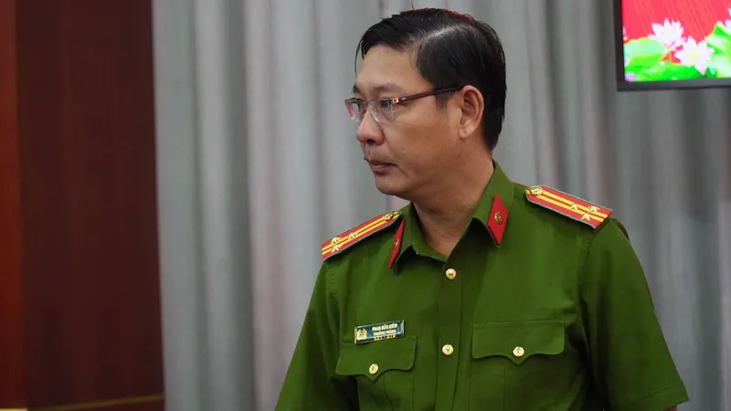 Cà Mau: Khởi tố vụ án nghi mẹ kế tái diễn bạo hành con chồng