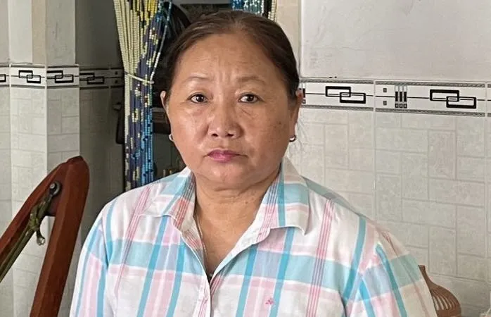 Bắt nguyên chủ tịch xã lừa đảo chiếm đoạt tiền của người dân