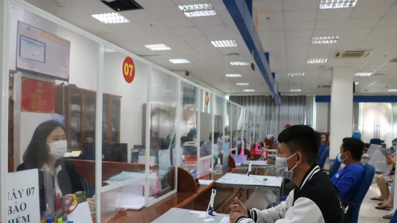 Cà Mau: Nhiều điểm sáng trong công tác cải cách hành chính