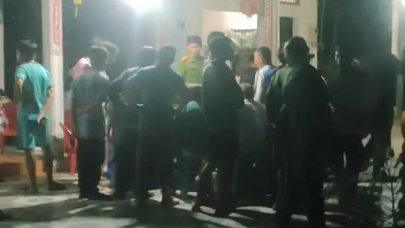 Bạc Liêu: Sát hại người tình do mâu thuẫn tình cảm