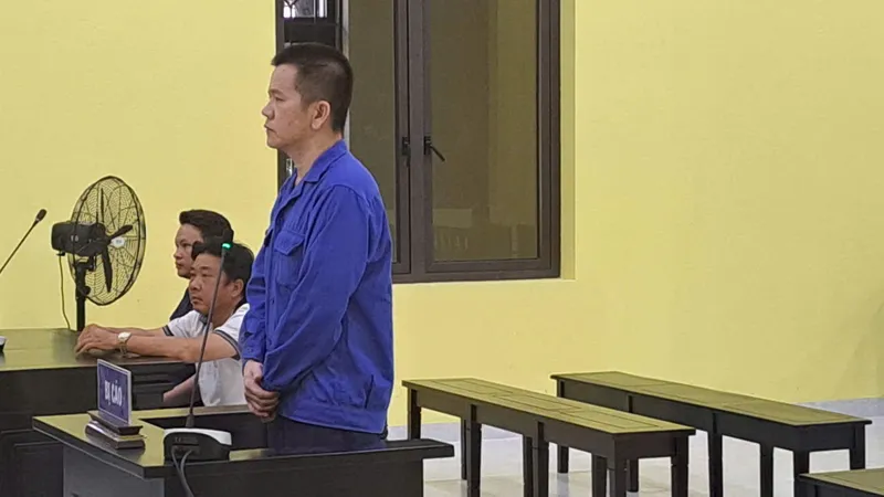Lừa người đàn ông quen qua mạng hơn 5 tỷ đồng, “em gái mưa” lãnh 18 năm tù 