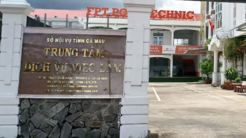 Cà Mau: Triển khai Tổng đài trợ lý ảo AI hỗ trợ giải quyết việc làm