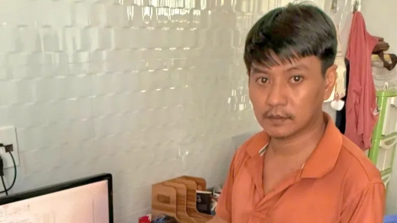 Bạc Liêu: Bắt đối tượng dùng tên công ty đã đóng cửa lừa hơn 100 khách hàng