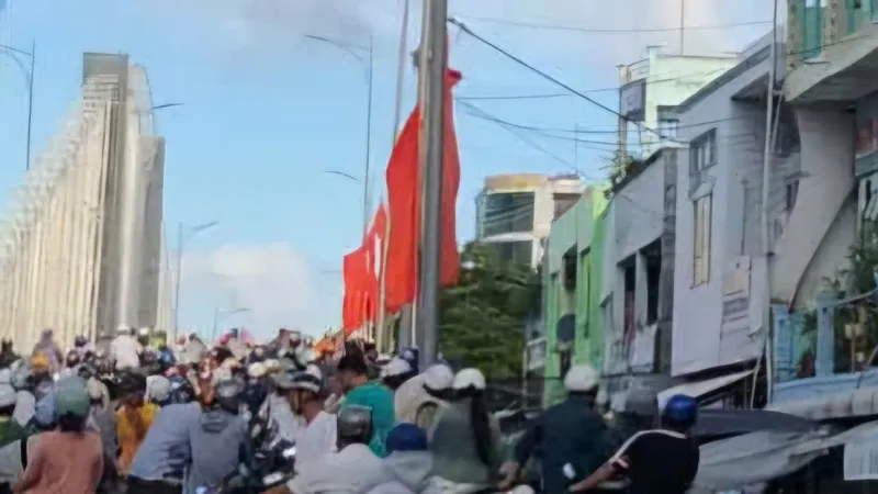 Cà Mau: Em ruột đâm chết anh trai 