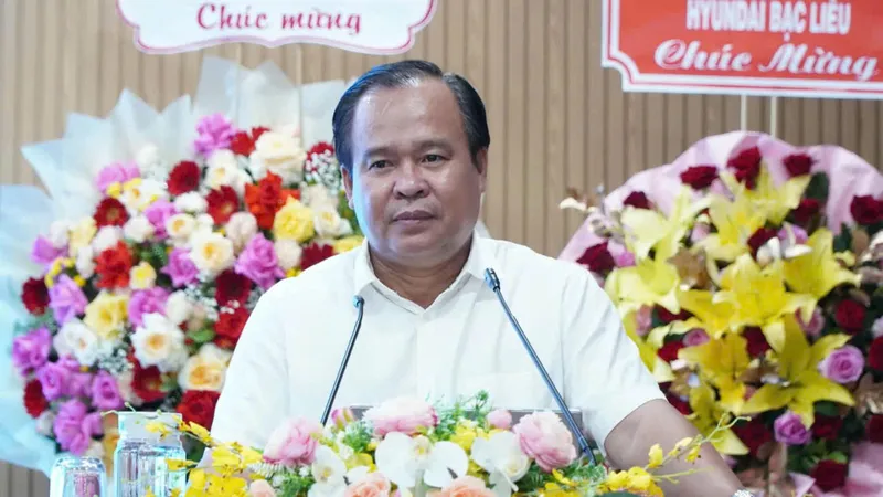 Cà Mau: Đẩy mạnh chuyển đổi số trong doanh nghiệp
