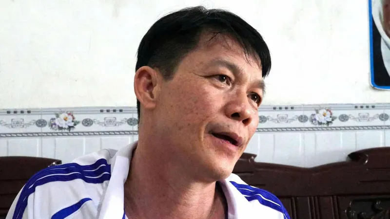 Vụ hiệu trưởng bị cáo buộc tham ô hơn 10 triệu đồng được tại ngoại: Mong vụ việc được xem xét thấu tình, đạt lý