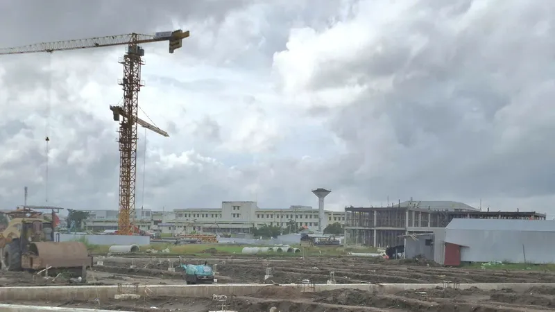 Cà Mau: Nhiều chủ đầu tư được giao vốn lớn nhưng giải ngân chậm