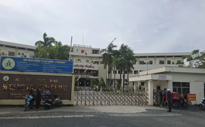 Mâu thuẫn với vợ, gọi vào đường dây nóng bệnh viện chửi bới