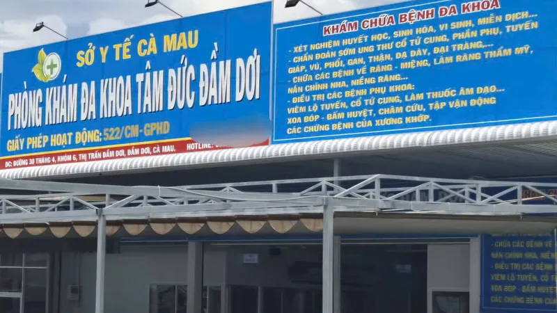 Cà Mau: Chi phí khám chữa bệnh BHYT ước vượt dự toán khoảng 255 tỷ đồng