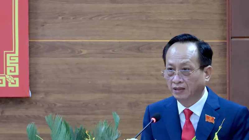 Cà Mau: Tội phạm công nghệ cao có chiều hướng tăng 