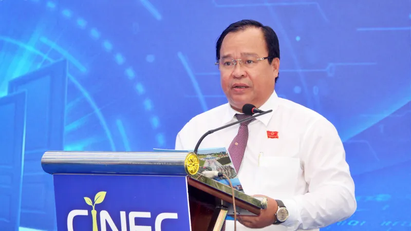 Cà Mau: Thành lập Trung tâm Khởi nghiệp và Đổi mới sáng tạo