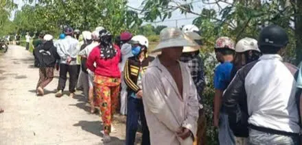 Bắt khẩn cấp nghi can giết nữ sinh lớp 7 gây xôn xao ở Cà Mau