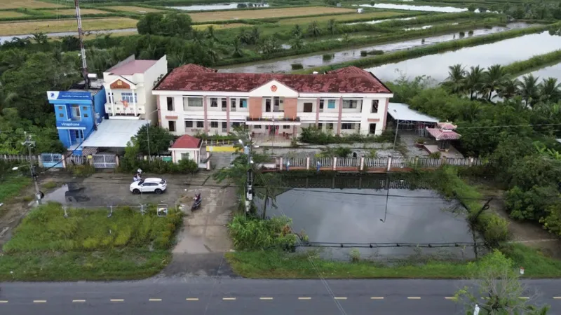 Cà Mau: Nhiều cơ sở nhà đất sẽ được bán đấu giá hoặc mời gọi đầu tư