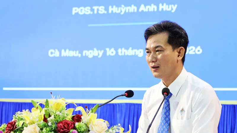 Cà Mau: Thiếu khoảng 1.000 giáo viên ở các cấp học