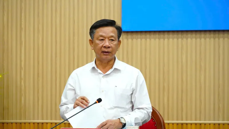 Cà Mau tổ chức cuộc thi gạo ngon Đồng bằng sông Cửu Long lần thứ I