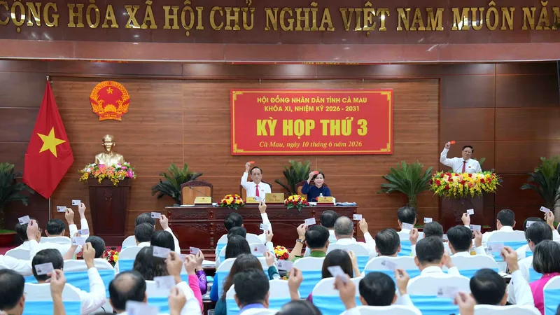 Cà Mau: Gần 20 tỷ đồng sửa chữa, nâng cấp mộ liệt sĩ