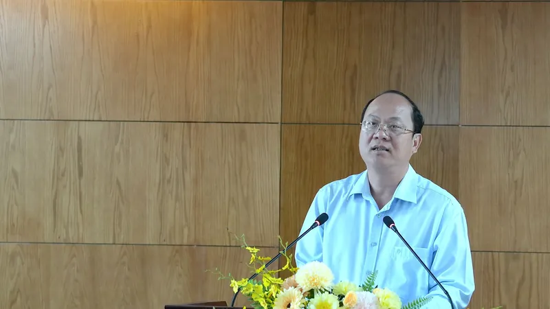 Cà Mau: Kiên quyết khắc phục tình trạng lợi dụng thủ tục để gây khó khăn, cản trở sự phát triển