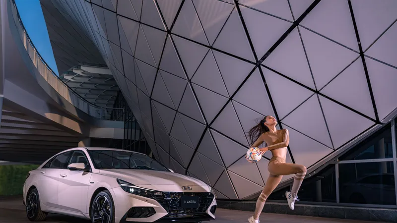 TC Group thông báo kết quả bán hàng Hyundai tháng 9-2023 