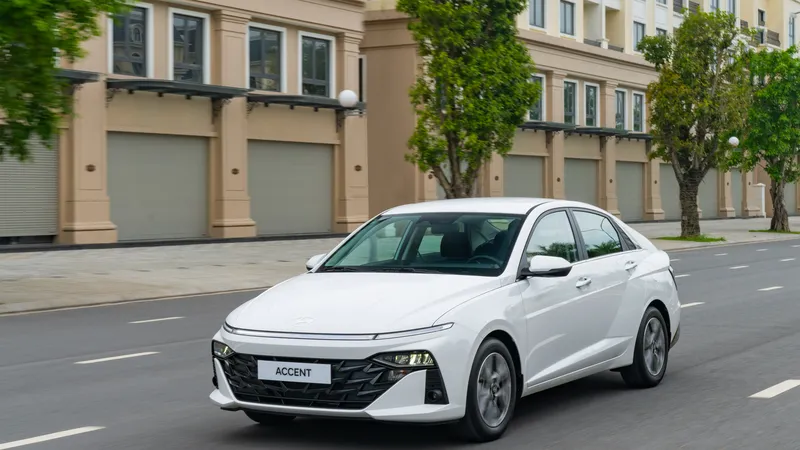 Kết quả bán hàng Hyundai tháng 9-2024 của TC Group 