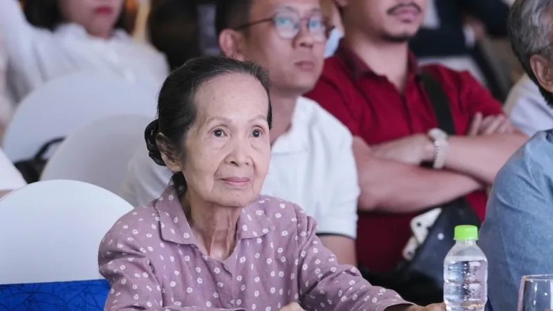 Các đại biểu tại Hội nghị Tăng cường nội địa hóa và phát triển hệ thống nhà cung cấp do Vinfast tổ chức