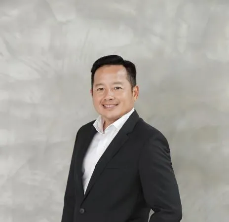 Ông Nguyễn Thanh Phong – chủ đầu tư hệ thống đại lý VinFast Tâm Phong.