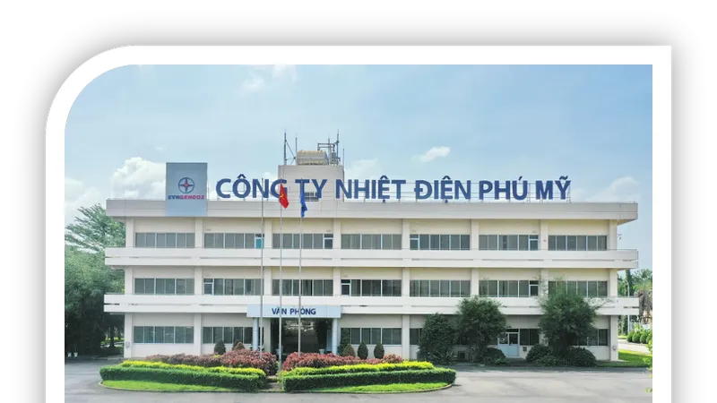 Công ty Nhiệt điện Phú Mỹ chinh phục mốc 350 tỷ kWh