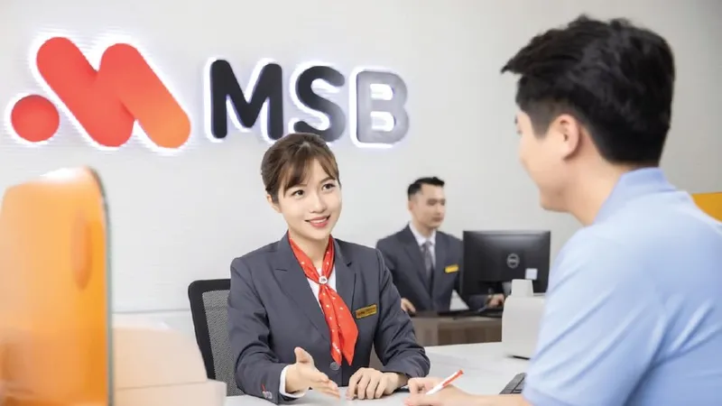  Bật mí chiến lược: “kiều hối sinh lời” cùng MSB 