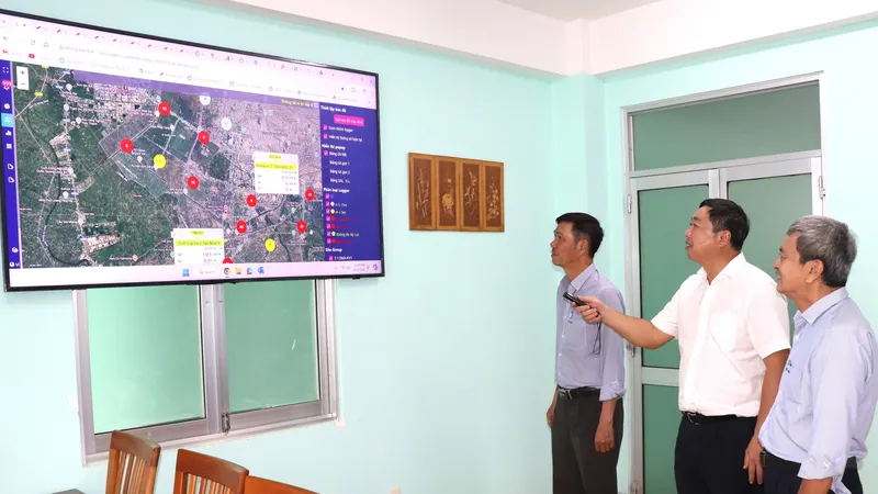 Đa dạng tiện ích, tăng kết nối khách hàng