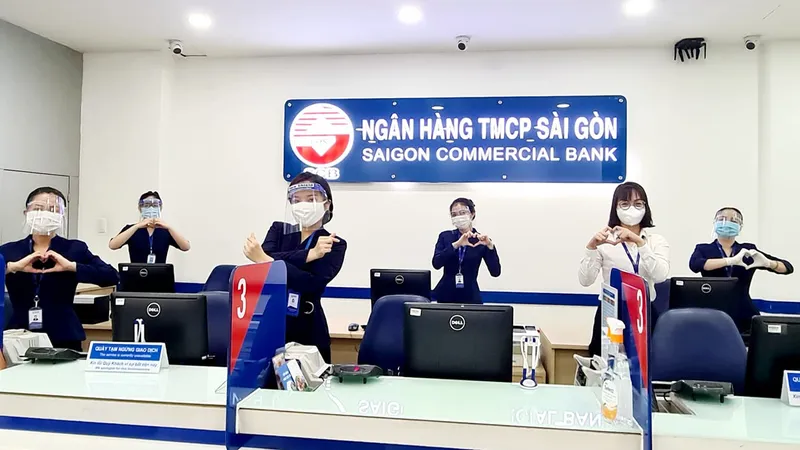 SCB hướng đến phát triển mô hình phúc lợi toàn diện