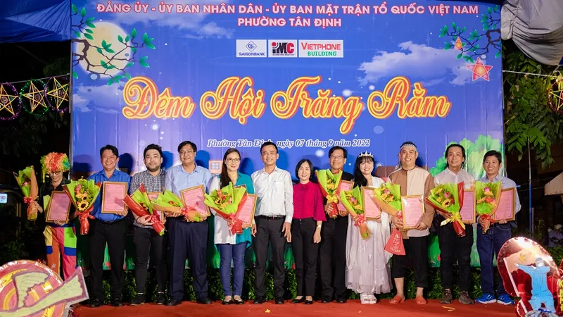 Hành trình thiện nguyện IMC khép lại với hơn 3.100 phần quà được trao tại nhiều tỉnh thành