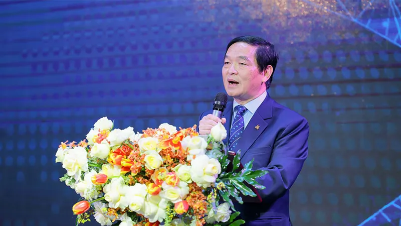 Tập đoàn Xây dựng Hòa Bình tổ chức Hội nghị thầu phụ 2024 – Đồng hành bứt phá