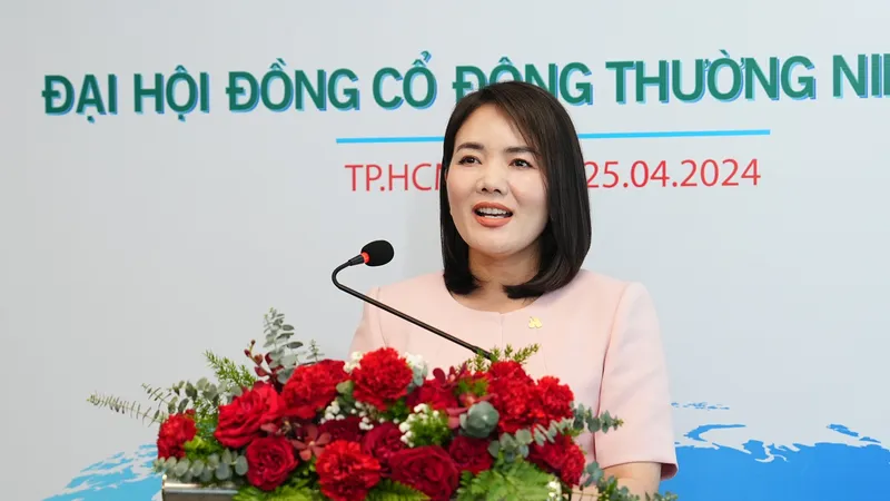 Công ty Xây dựng Hòa Bình thông qua phương án phát hành 274 triệu cổ phiếu riêng lẻ tăng nguồn vốn