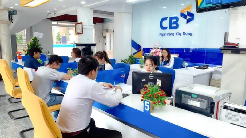 Ngân hàng Xây dựng (CB): Một chạm với ứng dụng CBway lần đầu đến Huế