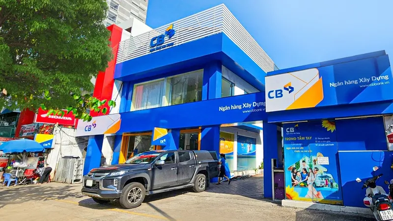 Ngân hàng Xây dựng (CB): Gia tăng giá trị thương hiệu từ những điểm chạm đầu tiên đến khách hàng