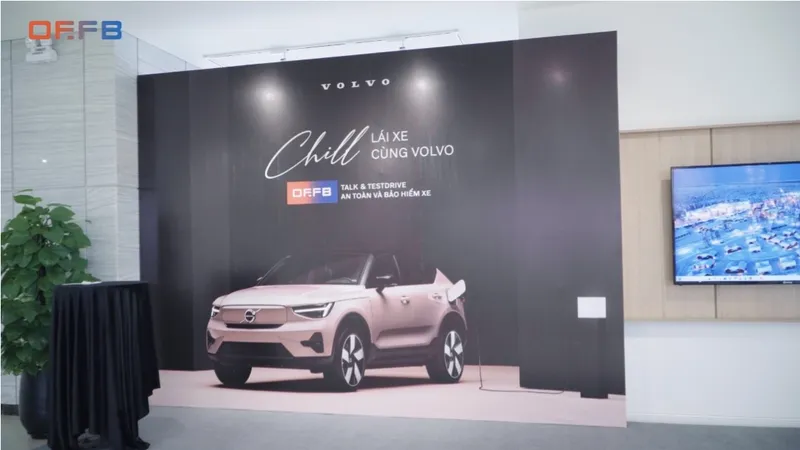 Talk Show lần 2 giao lưu trao đổi giữa các thành viên OFFB tại TPHCM
