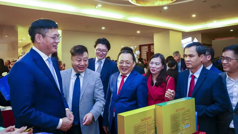 Yến sào Khánh Hòa vững bước tiến vào kỷ nguyên xanh