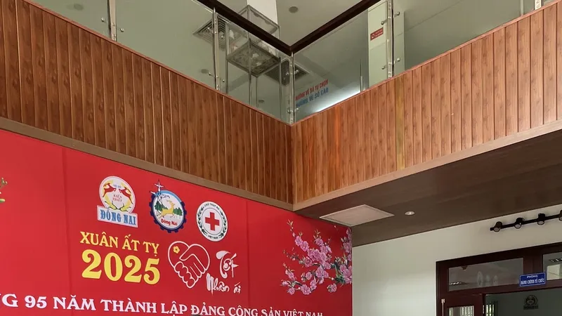 Công ty TNHH MTV XSKT và DVTH Tổng hợp Đồng Nai: Nắm bắt thị trường - Tăng trưởng bền vững