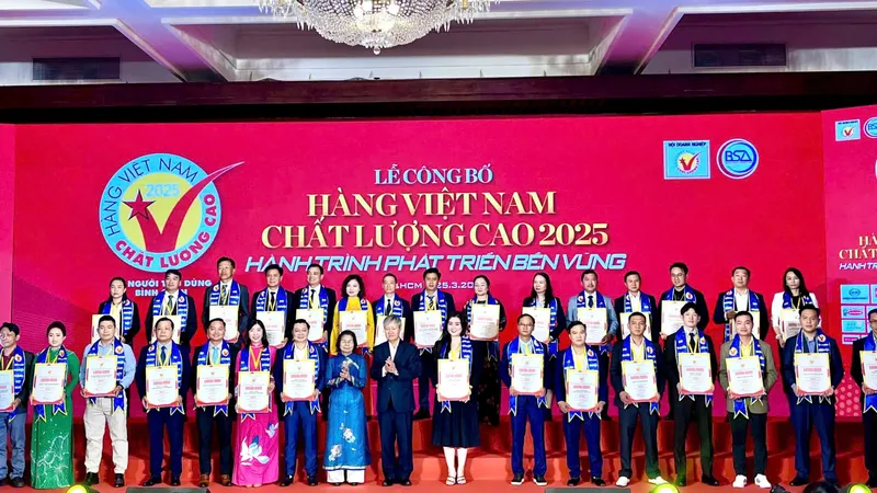Yến sào Khánh Hòa khẳng định thương hiệu bằng chất lượng và niềm tin