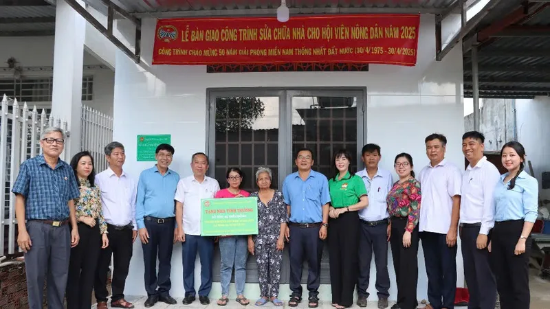 Công ty Xổ số kiến thiết Thành phố Hồ Chí Minh: Đơn vị dẫn đầu thị trường truyền thống