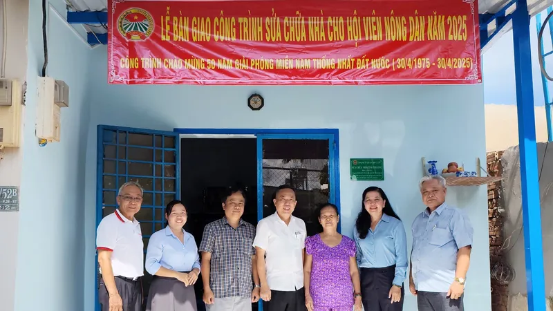 Công ty XSKT Thành phố Hồ Chí Minh: Sẵn sàng đón nhận thách thức và cơ hội mới