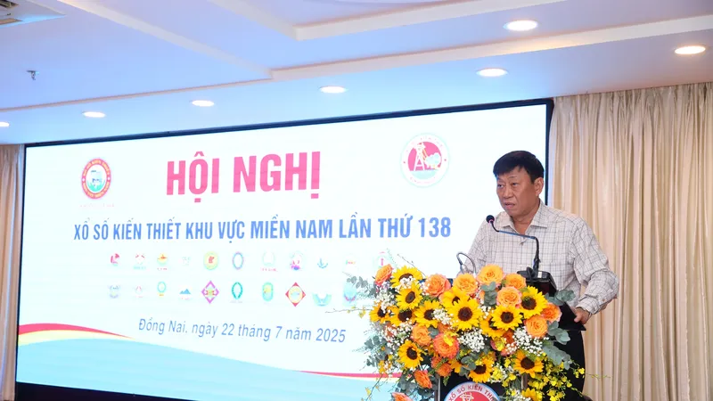 Công ty XSKT Bà Rịa – Vũng Tàu nộp ngân sách nhà nước hơn 1.400 tỷ đồng trong 6 tháng đầu năm 2025