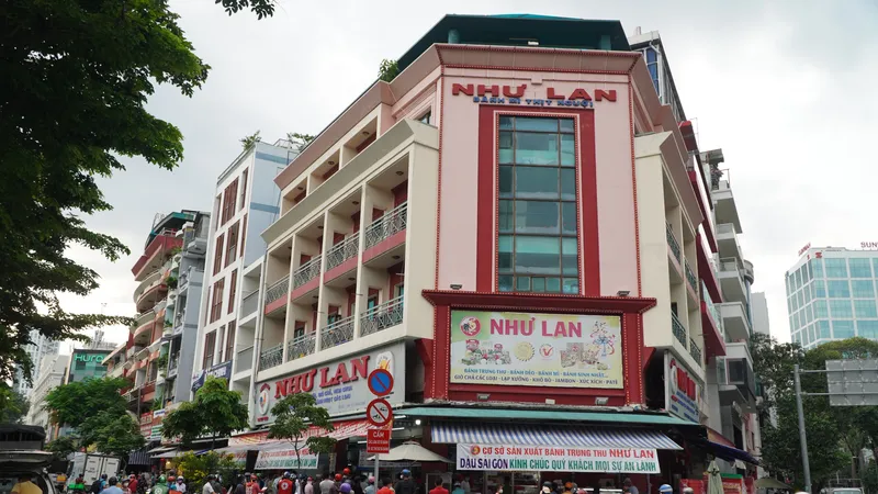 Lời tri ân sâu sắc từ Như Lan – Trọn vẹn yêu thương mùa Trăng Rằm